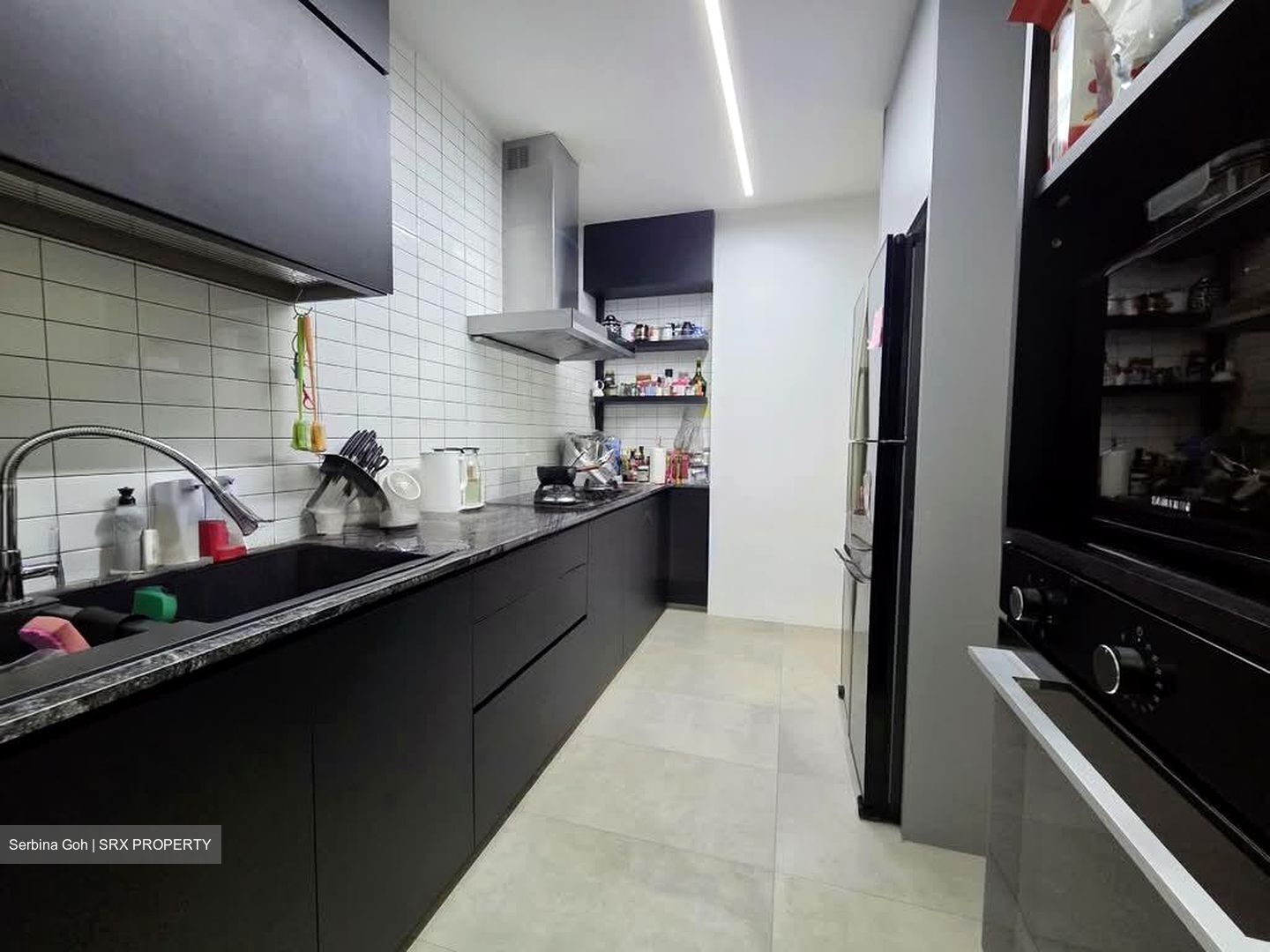 Blk 322B Punggol Bayview (Punggol), HDB 4 Rooms #558335321
